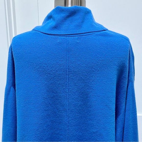 BANANA REPUBLIC Cowl-Neck Sweater - Picture 4 of 11